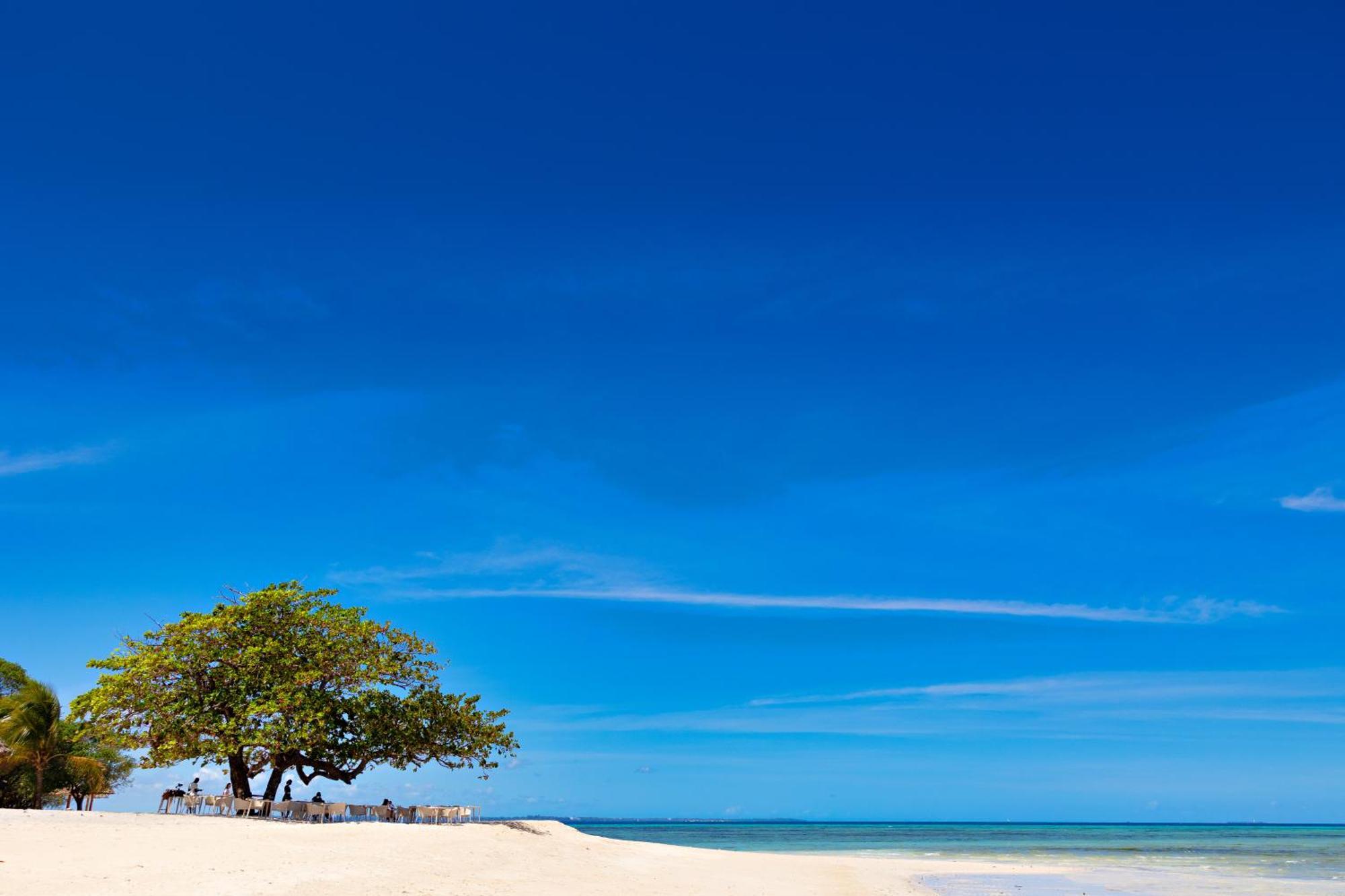 Bawe Island Zanzibar Hotel Exterior photo