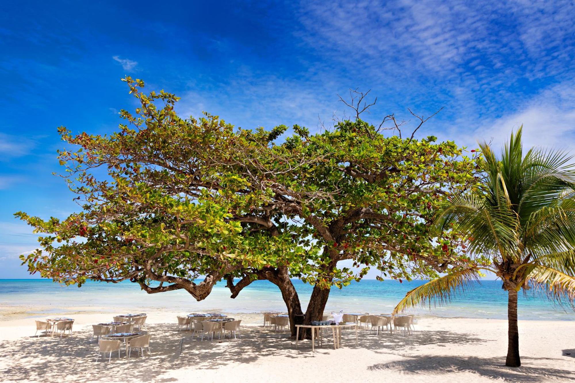 Bawe Island Zanzibar Hotel Exterior photo